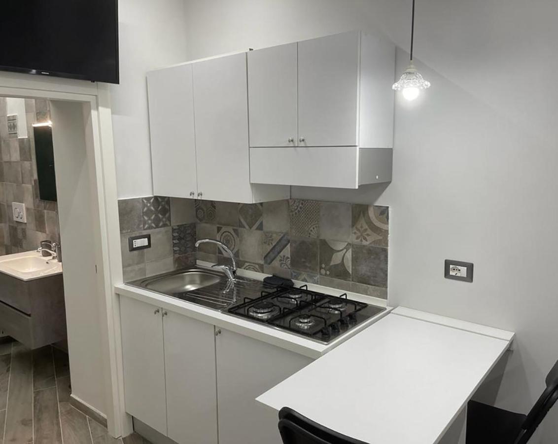 La Casina Di Michele A Appartement